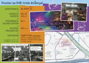 PriMarius Craft Oaza TapRoom corp letak 2025 2 PriMarius Craft Oaza TapRoom corp letak 2025 2